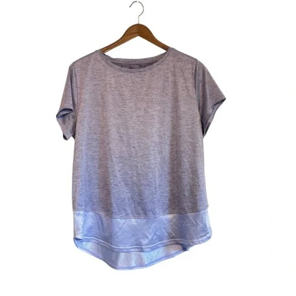 Under Armour Heatgear Tech Vent Short Sleeve Women's Training Top - Picture 4 of 7